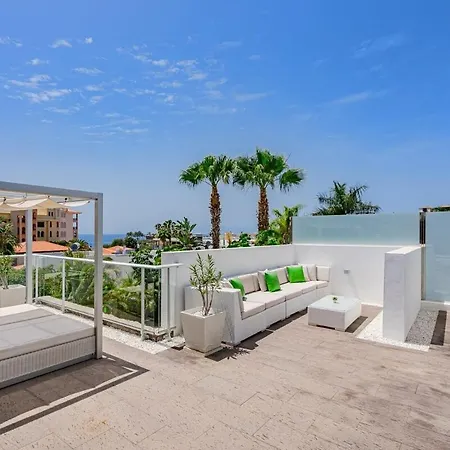Zen, Habitats Del Duque Villa *