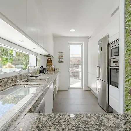 Villa Zen, Habitats Del Duque Costa Adeje (Tenerife)