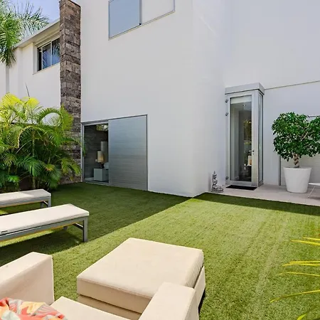 Zen, Habitats Del Duque Villa Costa Adeje (Tenerife)