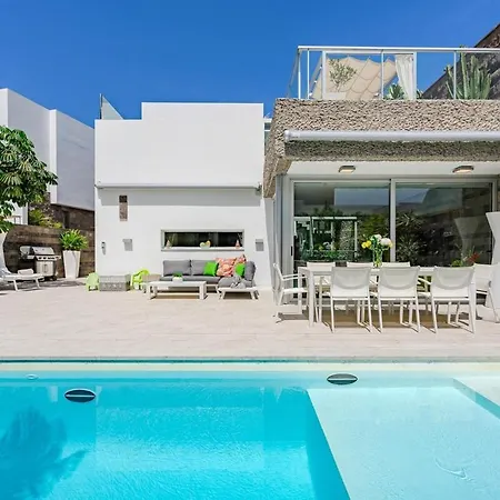 Villa Zen, Habitats Del Duque